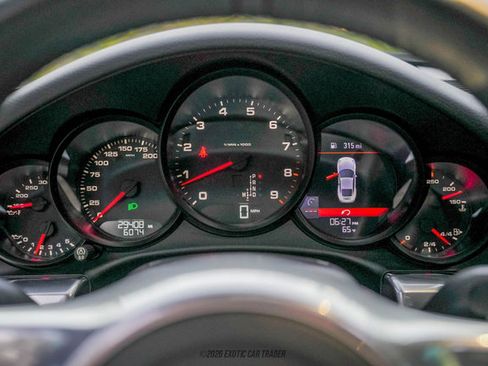 Used 2014 Porsche 911 Carrera image 57