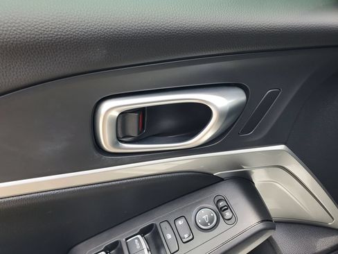Used 2024 Acura Integra FWD image 20