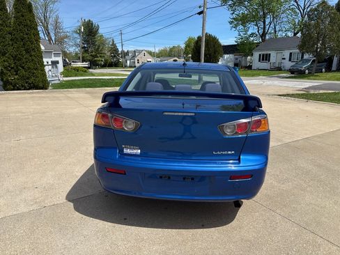 Used 2012 Mitsubishi Lancer ES FWD image 7