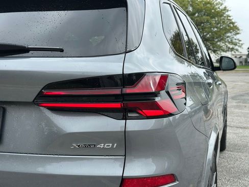 New 2026 BMW X5 xDrive40i w/ M Sport Package image 12