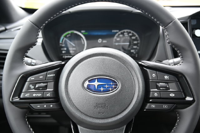 New 2026 Subaru Forester Touring AWD/4WD image 30