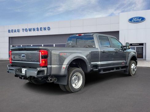 New 2026 Ford F450 XL w/ 360-Degree Camera Package image 4