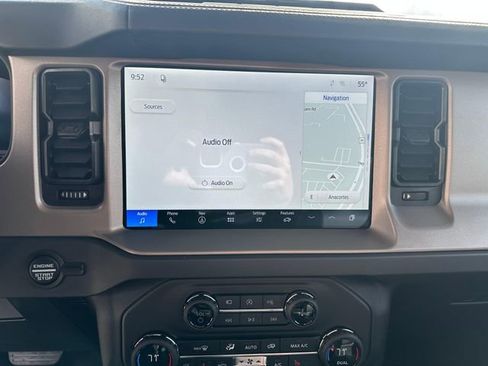 New 2026 Ford Bronco Outer Banks AWD/4WD image 15