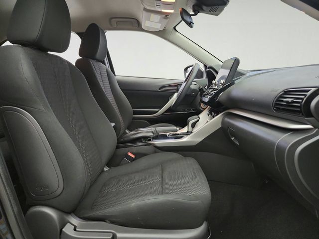 Used 2023 Mitsubishi Eclipse Cross LE AWD/4WD image 24