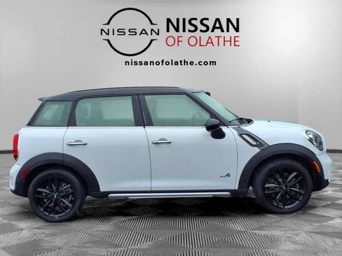 Used 2016 MINI Cooper Countryman S AWD/4WD image 32