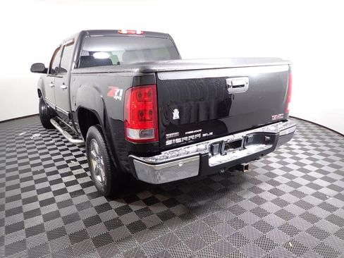 Used 2011 GMC Sierra 1500 SLE w/ Power Tech Package image 15