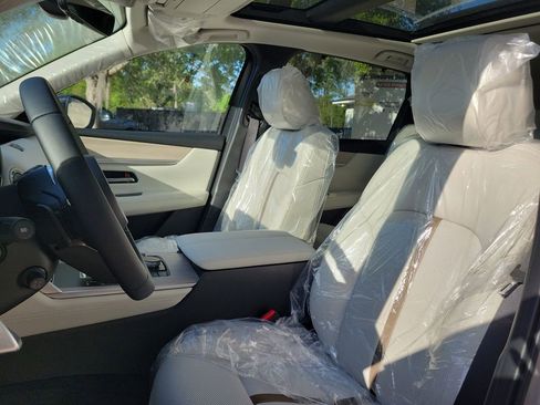 New 2026 MAZDA CX-90 3.3 Turbo S w/ Premium Package AWD/4WD image 19