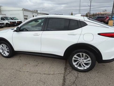 New 2026 Buick Envista Preferred w/ Convenience I Package image 35