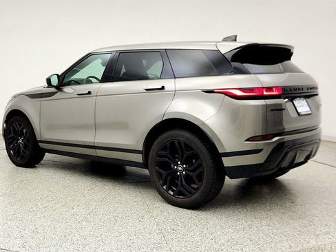 Used 2023 Land Rover Range Rover Evoque SE AWD/4WD image 7