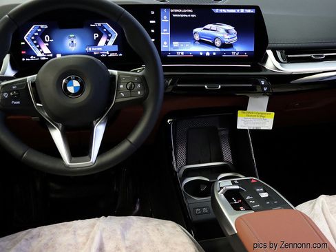 Used 2026 BMW X1 xDrive28i image 13