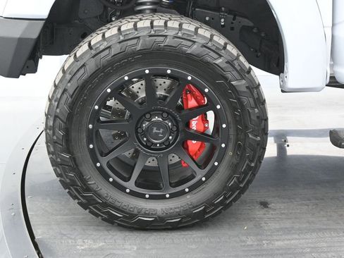 New 2025 Ford F150 Lariat w/ Equipment Group 502A High image 25