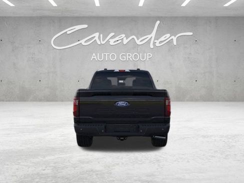 New 2026 Ford F150 STX w/ Equipment Group 200A RWD image 5