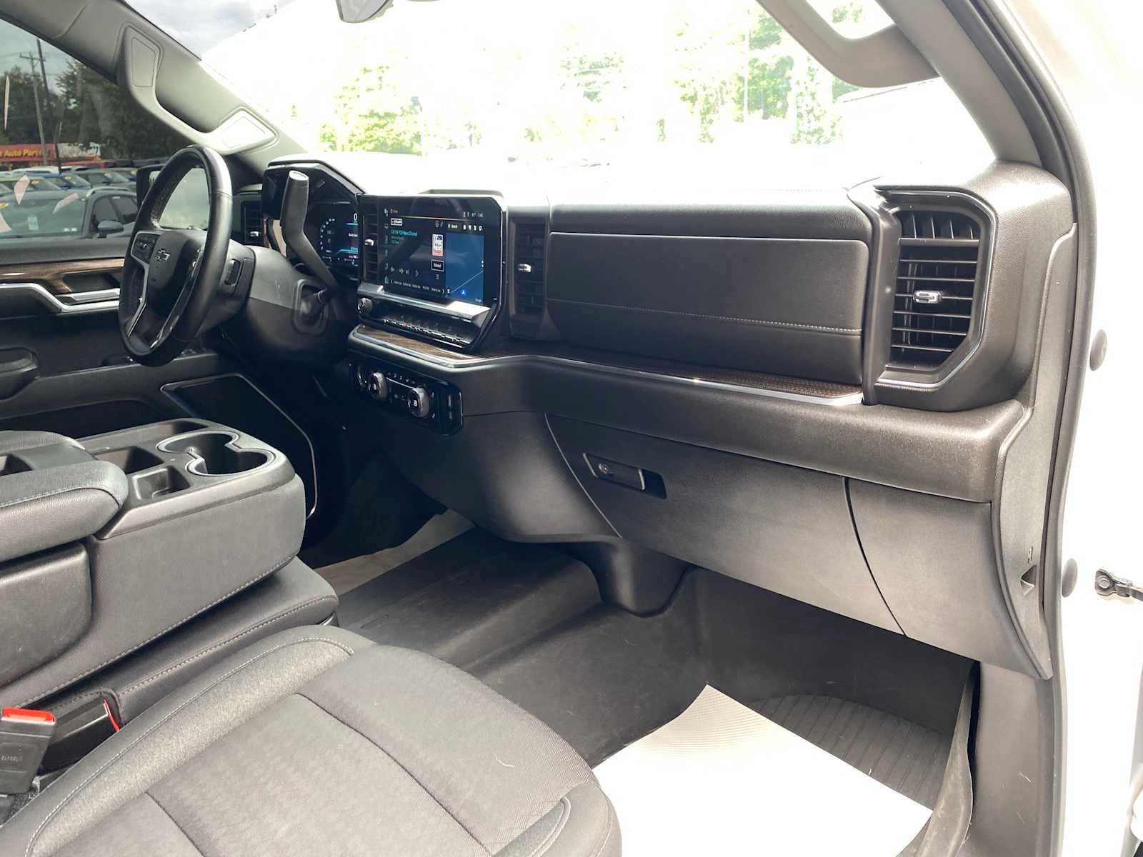 Used 2023 Chevrolet Silverado 1500 RST AWD/4WD image 29