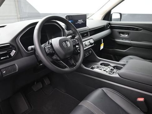 New 2026 Honda Pilot EX-L image 18