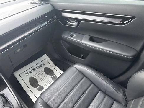 Used 2024 Honda CR-V EX-L image 15