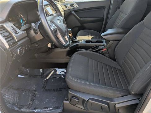 Used 2021 Ford Ranger XLT w/ Equipment Group 301A Mid image 11