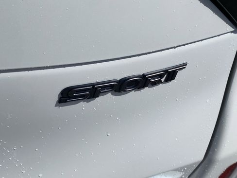 New 2026 Subaru Forester Sport AWD/4WD image 22