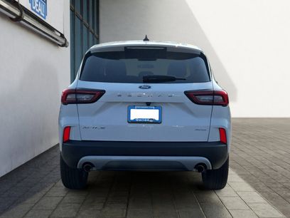 Certified 2023 Ford Escape Active