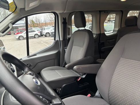 Used 2021 Ford Transit 350 XLT image 20