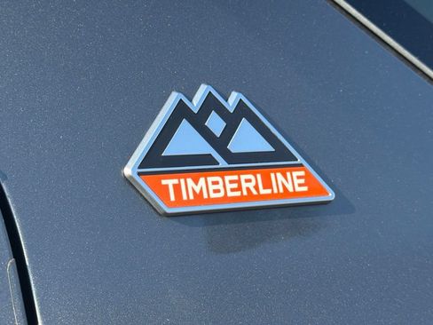 Certified 2023 Ford Explorer Timberline AWD/4WD image 15