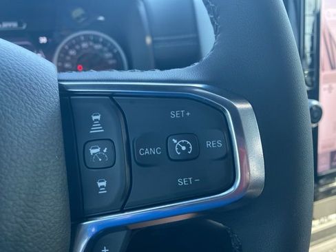 New 2026 RAM 1500 Laramie image 23