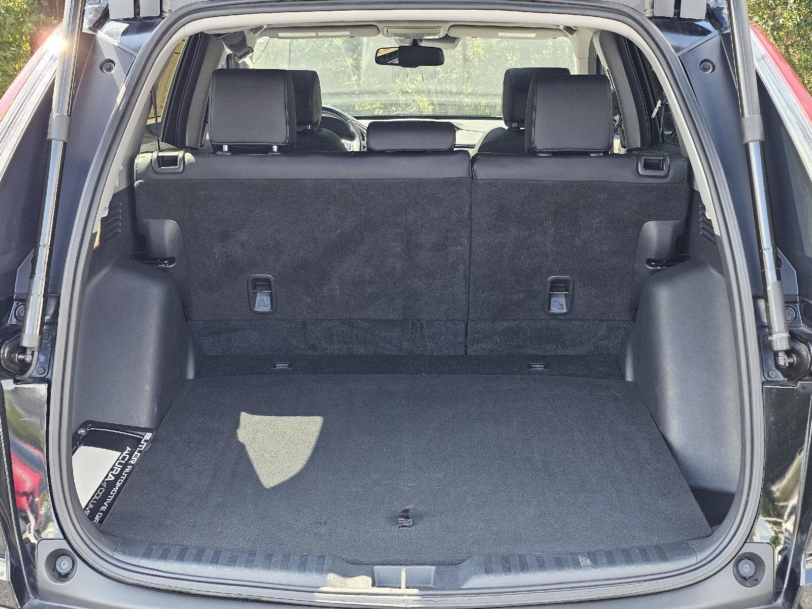 Used 2019 Honda CR-V EX-L image 11