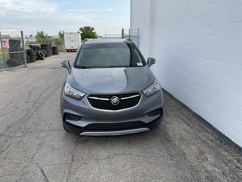 Used 2019 Buick Encore Preferred FWD image 5