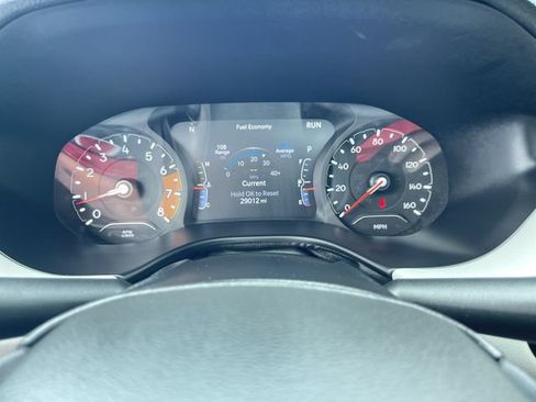 Used 2023 Jeep Compass Limited w/ Sun and Sound Group AWD/4WD image 12