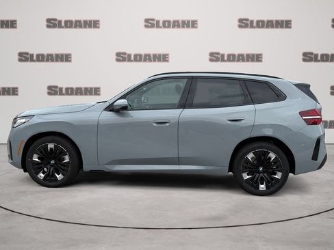New 2026 BMW X3 xDrive30i w/ Premium Package AWD/4WD image 2