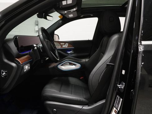 Certified 2026 Mercedes-Benz GLE 350 GLE 350 image 12
