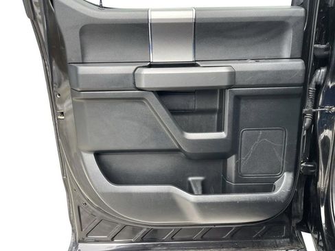 Used 2016 Ford F150 XLT w/ Equipment Group 302A Luxury image 13