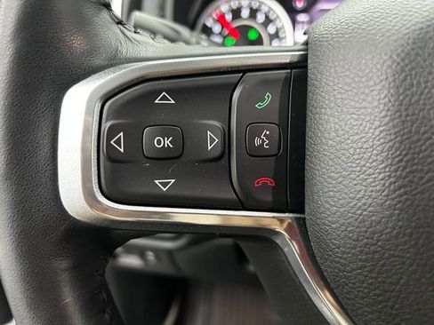Used 2022 RAM 1500 Laramie image 21