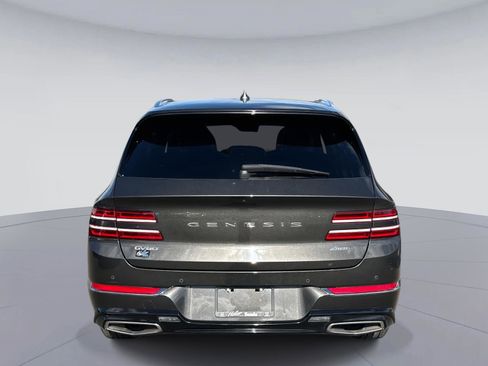 Used 2024 Genesis GV80 2.5T image 5
