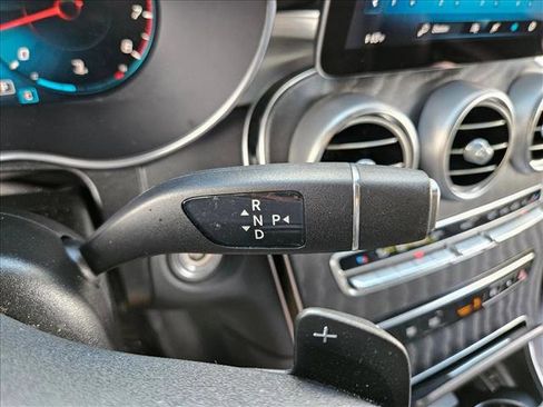 Certified 2022 Mercedes-Benz GLC 300 image 12