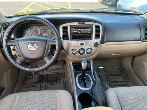 Used 2005 MAZDA Tribute s w/ Package 1 AWD/4WD image 31