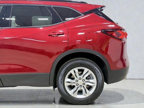 Used 2022 Chevrolet Blazer LT image 4