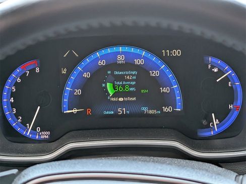 Used 2022 Toyota Corolla XSE image 25