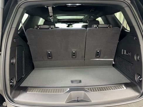 New 2026 Chevrolet Tahoe Premier AWD/4WD image 21