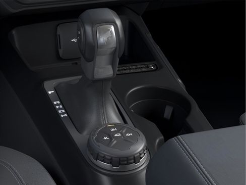 New 2025 Ford Bronco Outer Banks image 17