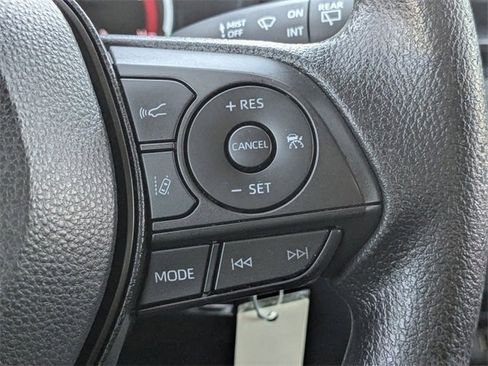 Used 2023 Toyota RAV4 LE image 25