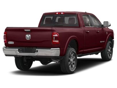 Certified 2019 RAM 2500 Limited