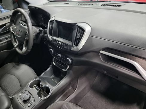 Used 2023 GMC Terrain SLE w/ Driver Convenience Package FWD image 17