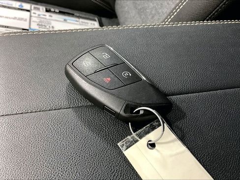 New 2026 GMC Terrain Elevation w/ Technology Package II image 30