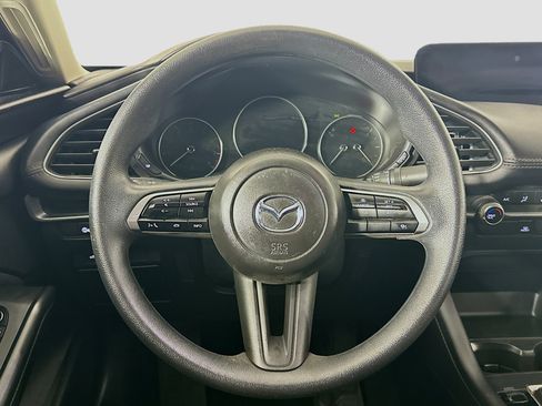 Used 2024 MAZDA MAZDA3 s w/ Black Accent Package FWD image 18