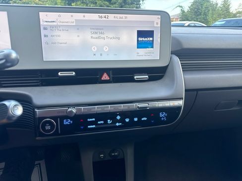 Certified 2024 Hyundai Ioniq 5 SEL RWD image 26