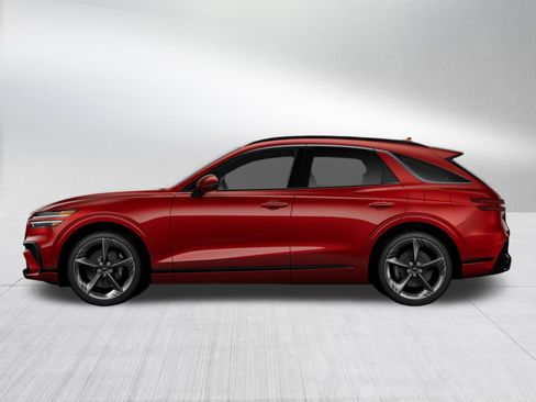 New 2026 Genesis GV70 2.5T Sport Prestige AWD/4WD image 3