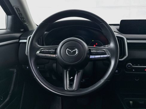 Used 2025 MAZDA CX-50 AWD 2.5 S w/ Premium Package image 18