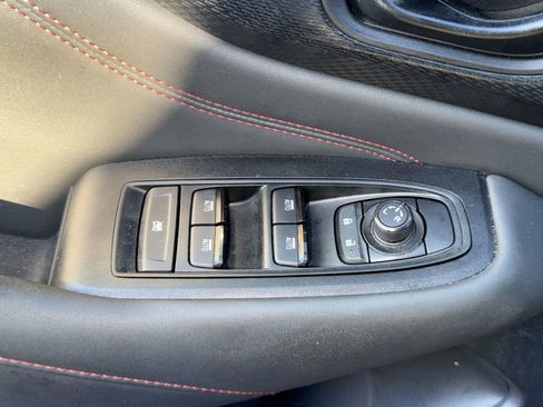 Used 2024 Subaru Legacy Sport image 17