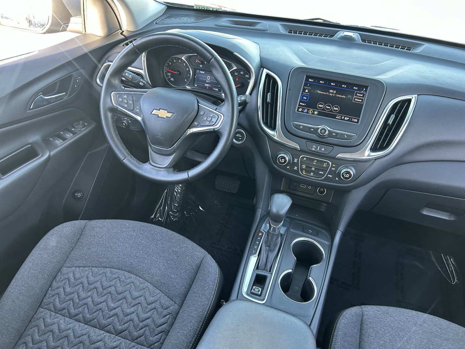 Used 2024 Chevrolet Equinox LT FWD image 18