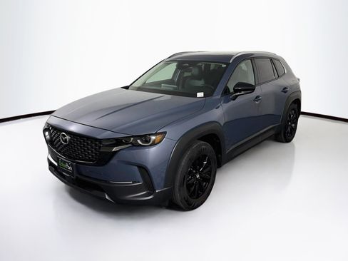 Used 2026 MAZDA CX-50 AWD 2.5 S w/ Preferred Pkg image 3